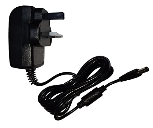 Effects Pedal Power Supplies 6x 7331 Adapter AC