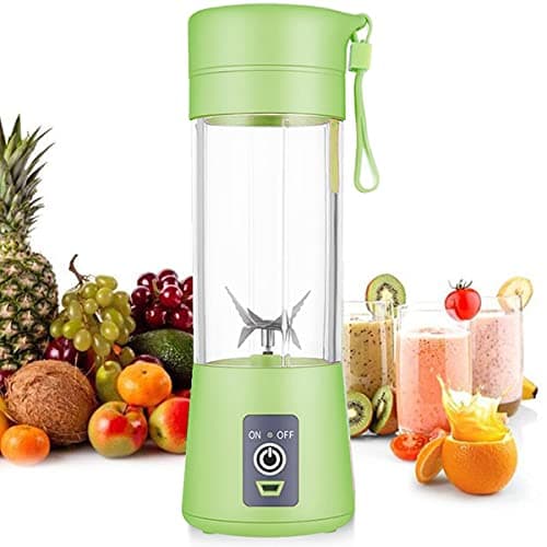 Topaufell 6S Przenośny Blender USB 380 ml