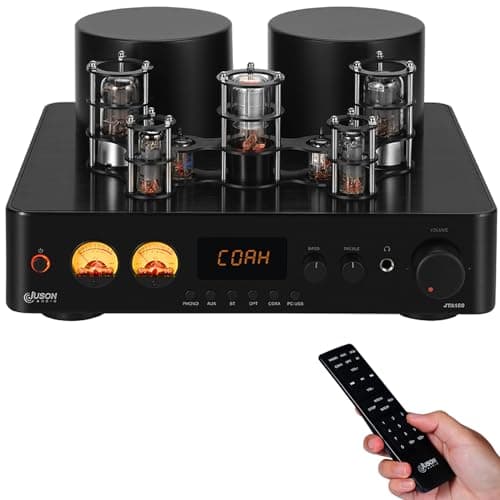 Difiifol JTA100 Wzmacniacz Hi-Fi 200W