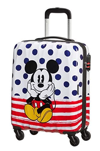 American Tourister Disney Legends Bagaż Dziecięcy 55 cm