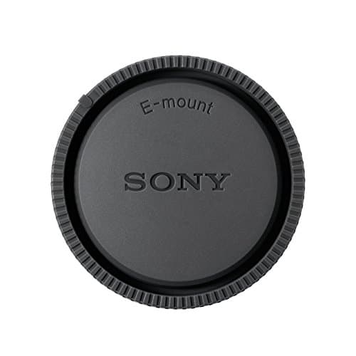 Sony ALCR1EM Pokrywka Obiektywu E-mount