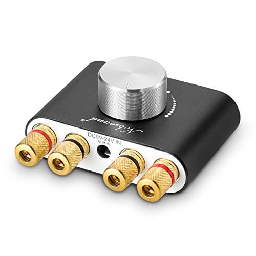 Nobsound Mini wzmacniacz mocy Bluetooth
