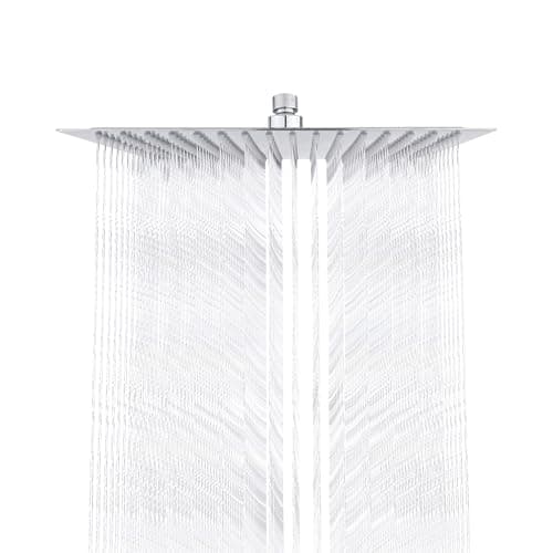 Grifema G831 Deszczownica Podtynkowa 30x30 cm