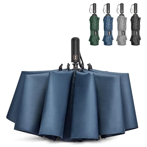 G4Free GFCATN22A110B Parasol Golfowy 152 cm