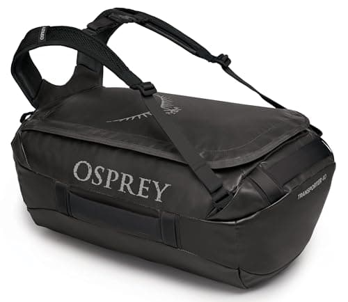 Osprey Transporter torba podróżna Europa