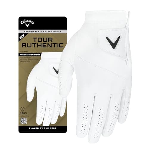 Callaway Tour Authentic Rękawica Golfowa 2025