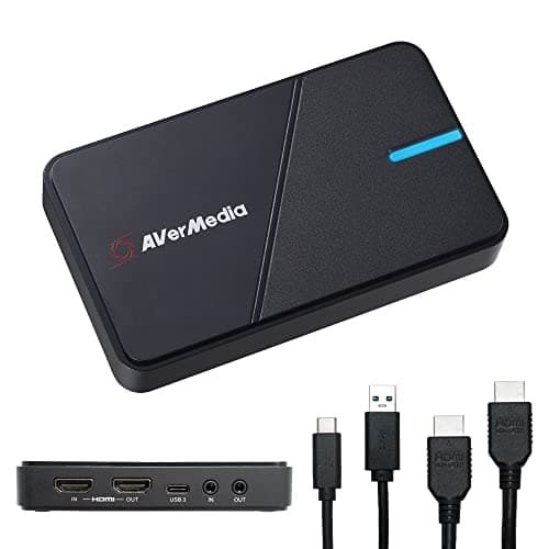 AVerMedia Live Gamer Extreme 3 Karta Wideo