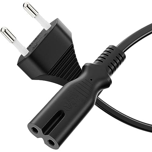 Sonero X-ESG-C7G-030B Kabel Zasilający 3,0 m