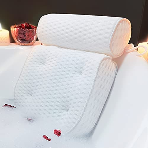 Aeroivi BP06 Poduszka Kąpielowa Spa