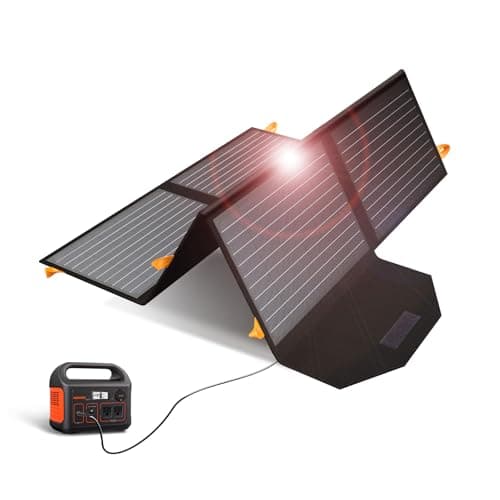 Flexsolar C60 Ładowarka Słoneczna 60W