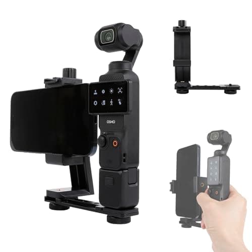 Leenconghui OP-8 Uchwyt na Telefon DJI