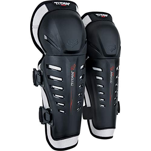 Ochraniacz na kolano Fox Racing Titan Junior