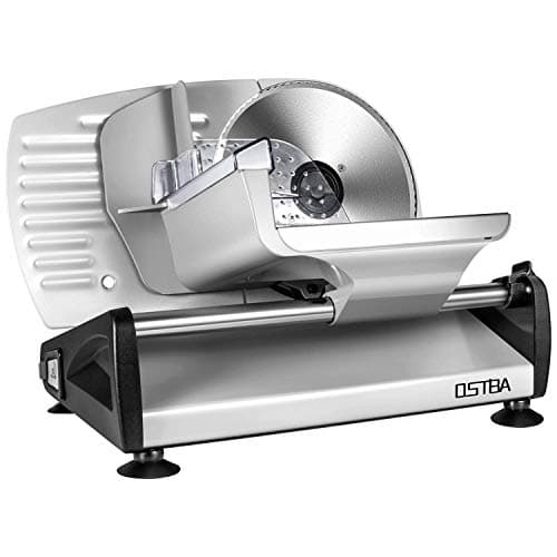 Ostba SL518 Krajalnica Elektryczna 150W