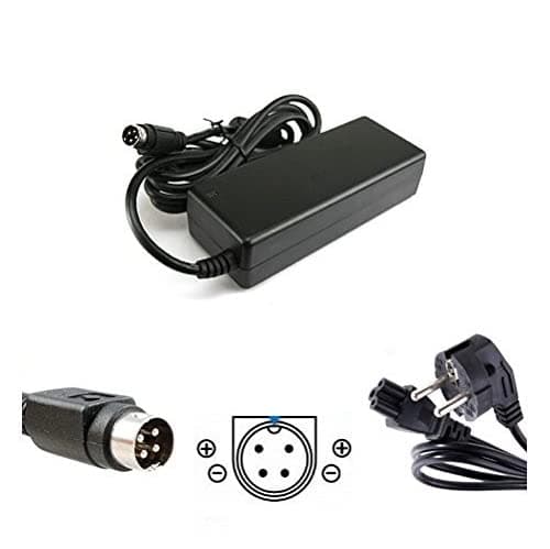 Topchargeur Zasilacz sieciowy 12 V 6 A 72 W