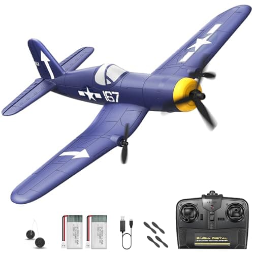 Hawk's Work Samolot RC F4U Corsair 762