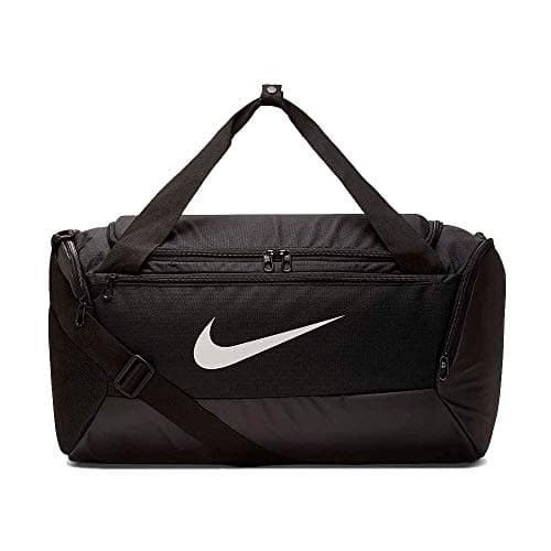 Nike Nk Brsla S DUFF Torba Sportowa