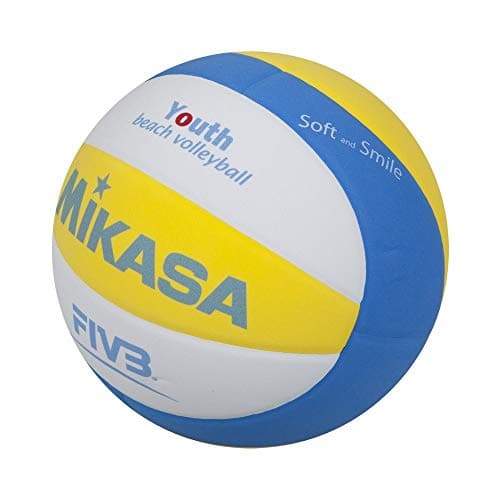 Mikasa Youth 1629 Piłka Siatkówka Plażowa