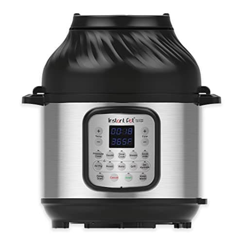 Instant Pot Duo Crisp 8L Szybkowar