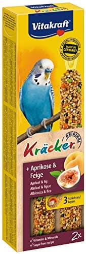 Vitakraft Przysmaki dla Papużek 21264