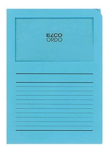 Elco Ordo Classico Koszulka na Dokumenty A4