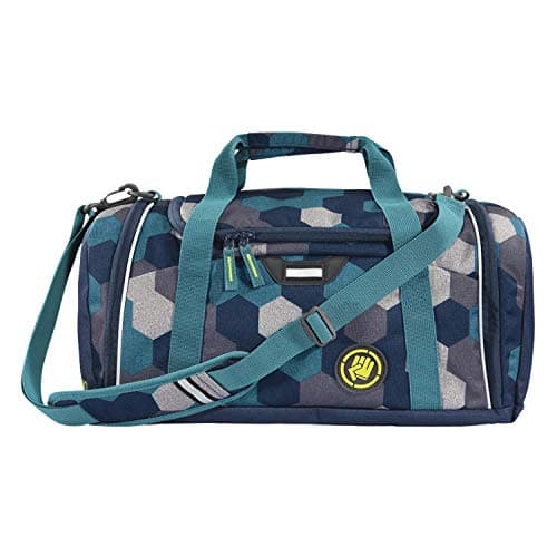coocazoo Torba sportowa SporterPorter