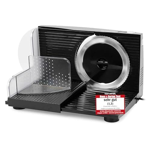 Emerio MS-125000.1 Krajalnica Elektryczna