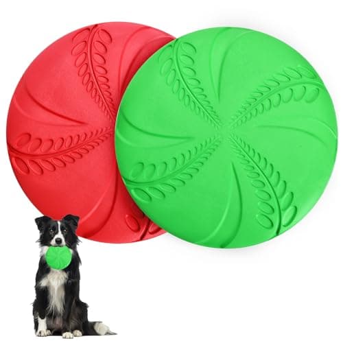 Nobleza Frisbee dla Psów 2 sztuki