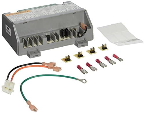 Honeywell S8910U3000 Moduł Zapłonowy Uniwersalny