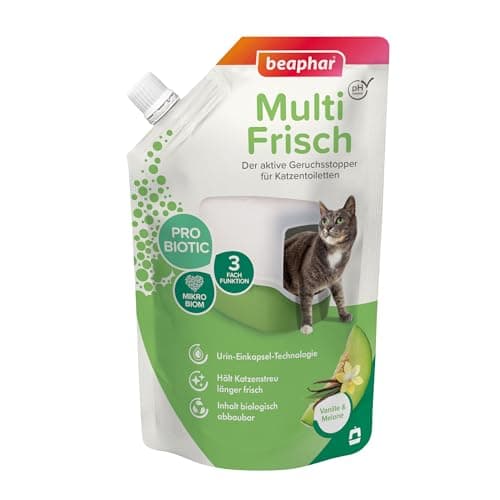 Beaphar Multi Frisch Wanilia Melone 400 g