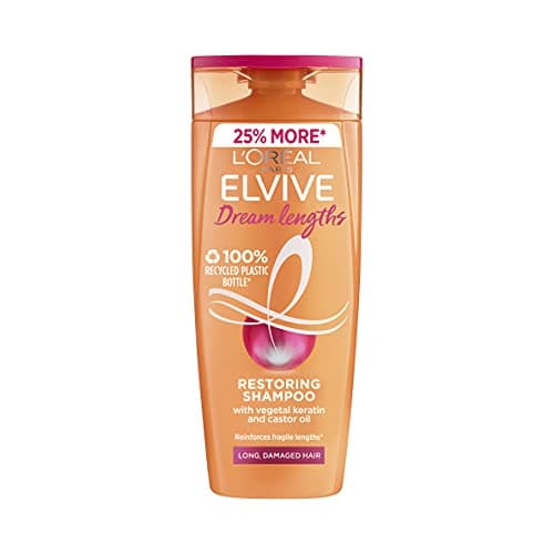 L'Oréal Paris Elvive Dream Lengths Szampon