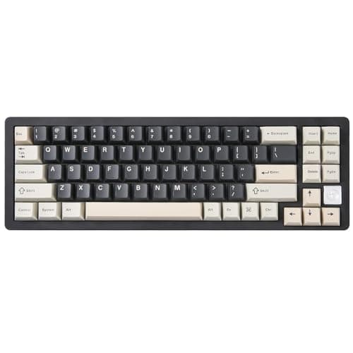 Yunzii AL71 68% Klawiatura TKL Gamingowa