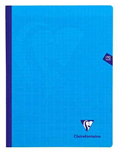 Clairefontaine Mimesys Zeszyt Ćwiczeń 192 Strony