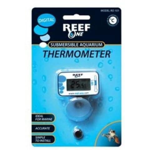 Reef One RO 101 Termometr Cyfrowy Akwarium