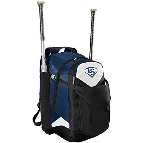 Louisville Slugger Select PWR Plecak Sportowy