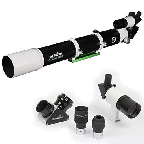 Sky-Watcher EvoStar 100 APO Refraktor