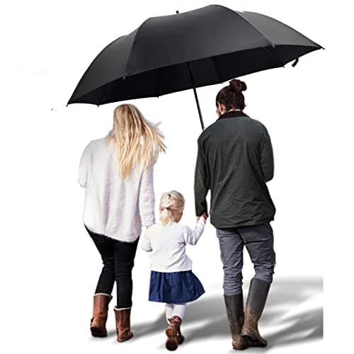 Teastar Duży Parasol Golfowy 152 cm
