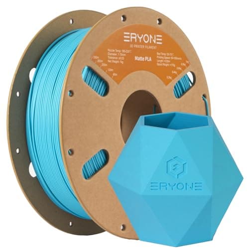 Eryone Matte8 Filament PLA 1,75 mm