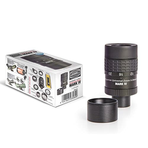 Baader Hyperion Zoom Mark IV Okular 8-24 mm