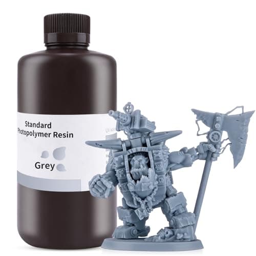 Elegoo Rapid Resin Żywica Fotopolimerowa 1000g