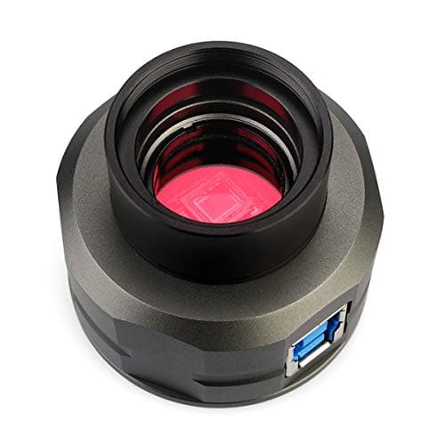 Svbony SV205 Elektroniczny Okular Teleskopowy 8MP
