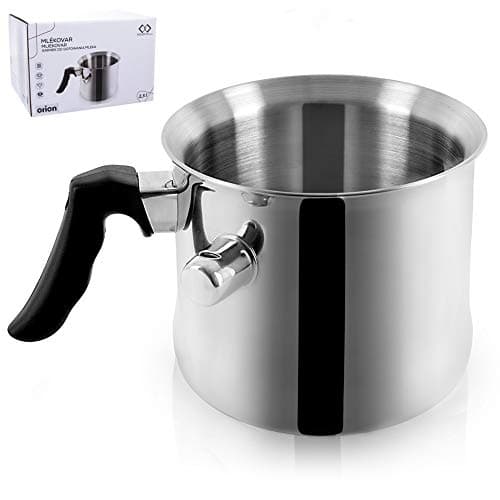 ORION GROUP Garnek do Mleka 2,5 l