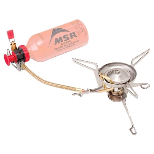 MSR WhisperLite International Kuchenka Kempingowa
