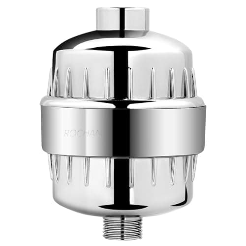 Rochan SF0109 Filtr Prysznicowy 25-Stopniowy