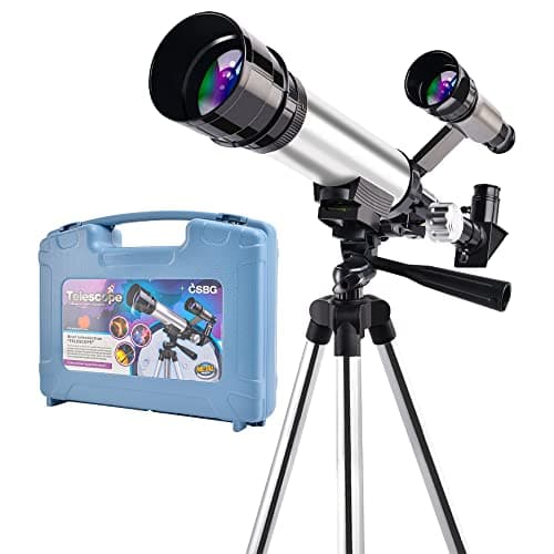 Honphier BG011 Teleskop Astronomiczny 60 mm