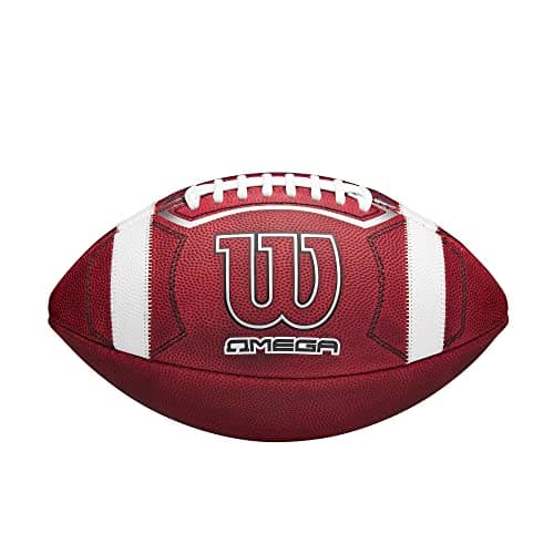 Wilson Oficjalna Piłka Nożna Omega College