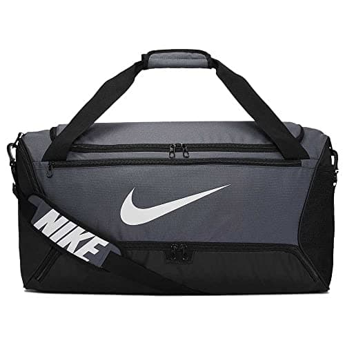 Nike Brasilia 9.0 (60L) torba sportowa