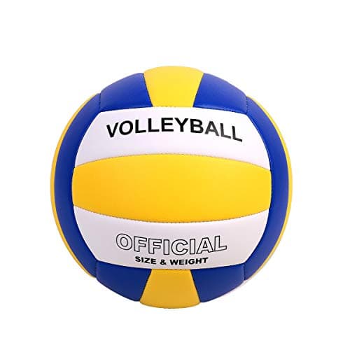 Pecogo Volleyball Rozmiar 5 Piłka Plażowa