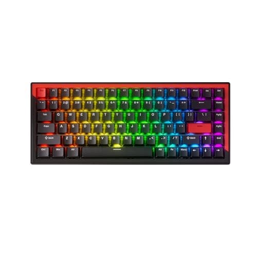 DrunkDeer G75 Klawiatura Gamingowa 75% RGB