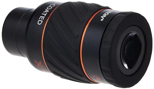 Celestron X-Cel LX Okular 1,25' 7 mm