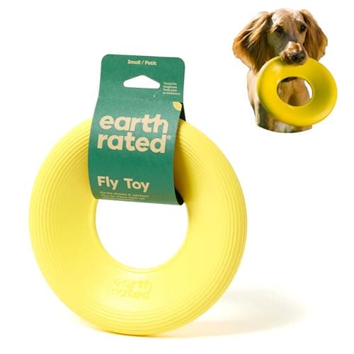 Earth Rated Flying Disc zabawka dla psa